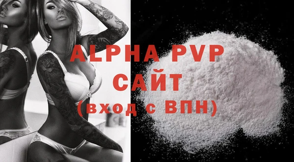 молекула духа Магадан
